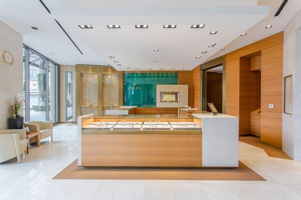 Rolex Presented by The 1916 Company | Hyde Park