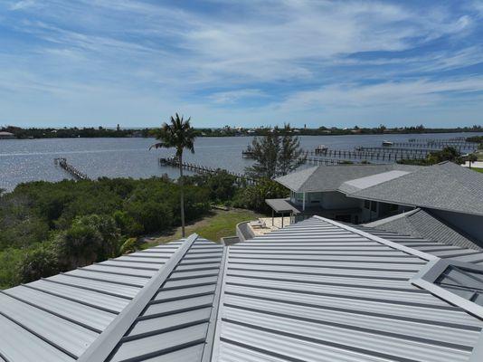 Cane Roofing