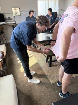 George's Aviation Services