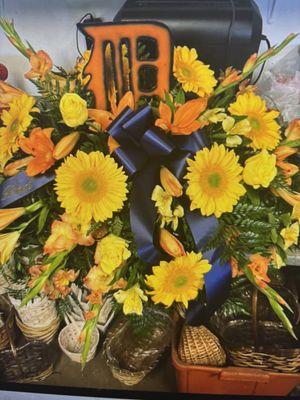 Godleys Country Floral