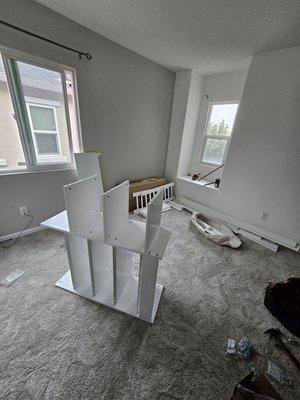 Sunshine Handyman Service