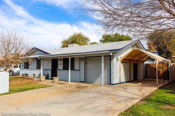 Sergio Abarca - Real Estate Consultant