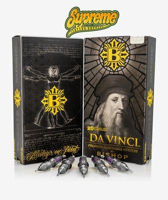 Supreme Tattoo Supply