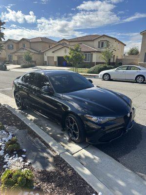 Andy's Detail Services