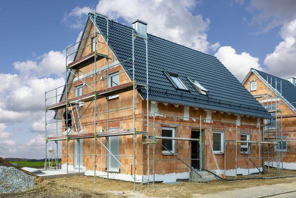 R G Construction