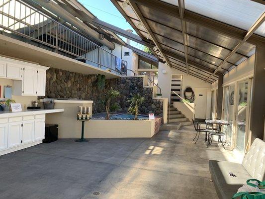 The Swim School of Bend