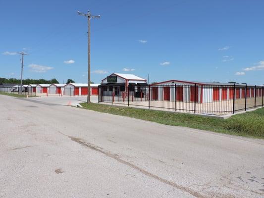 Affordable Self Storage