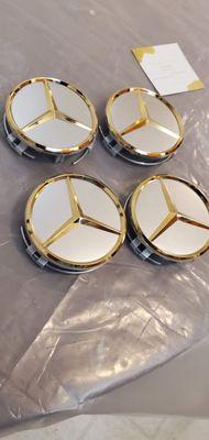 Peoples 24k Gold Plating