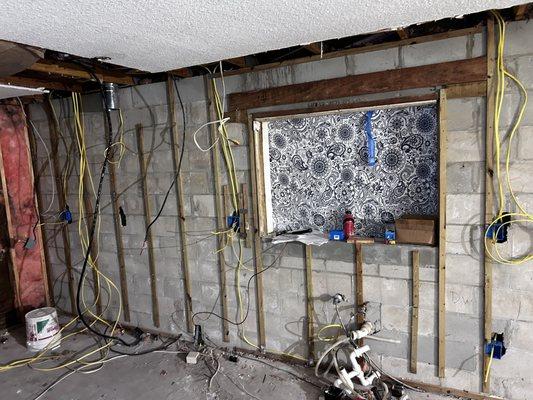 Intricate Power Moves