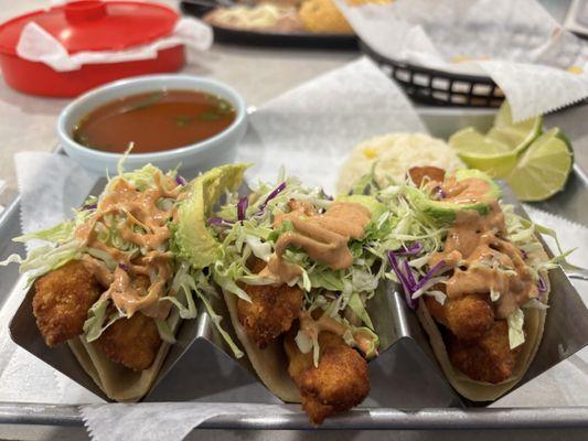 La Playita Restaurant