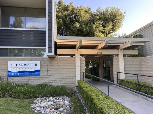 Clearwater Apartments