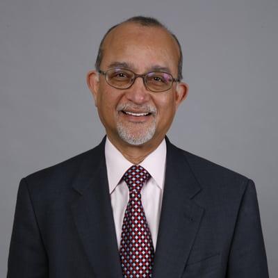 Ravi Arora, M.D.