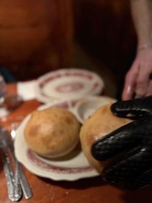 Chicago Pizza & Oven Grinder