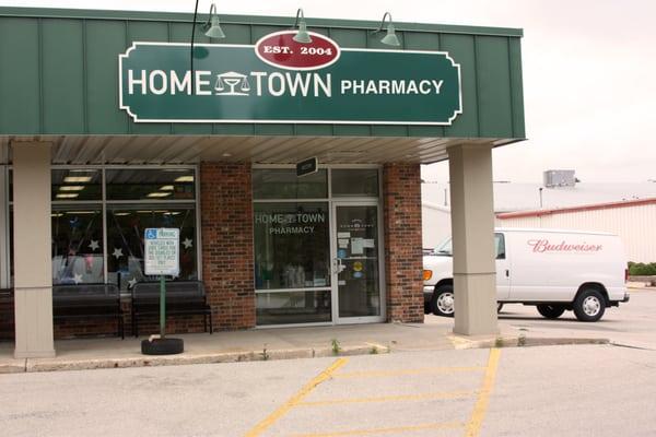 Verona Hometown Pharmacy