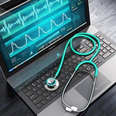 ACW computer diagnostic and repair