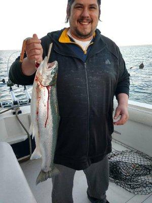 Average Guy Adventures Guide Service