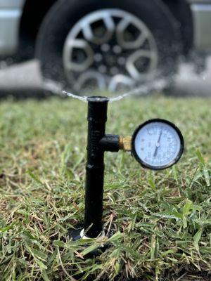 GeoSprings Irrigation & Landscape