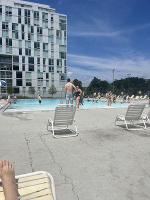 Randall Recreation Center