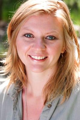 Elevation Bodywork - Cassie Stonecash