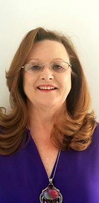 Virginia Hidalgo Notary Public