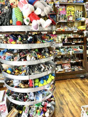 Tchotchkes & Then Some