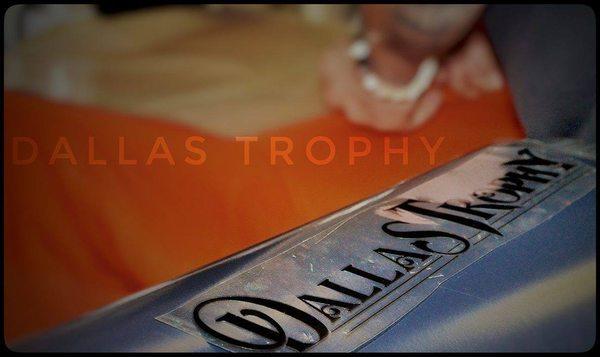 Dallas Trophy