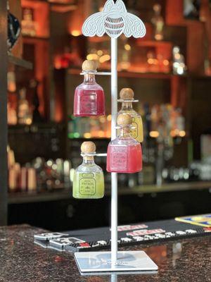 El Rancho Grande Mexican Restaurant