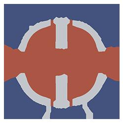 Our Logo ~ Proudly says it all