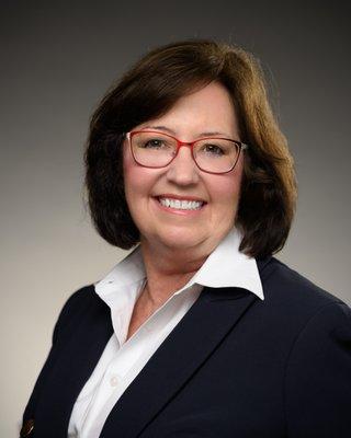 Margaret Lewis - Coldwell Banker Realty