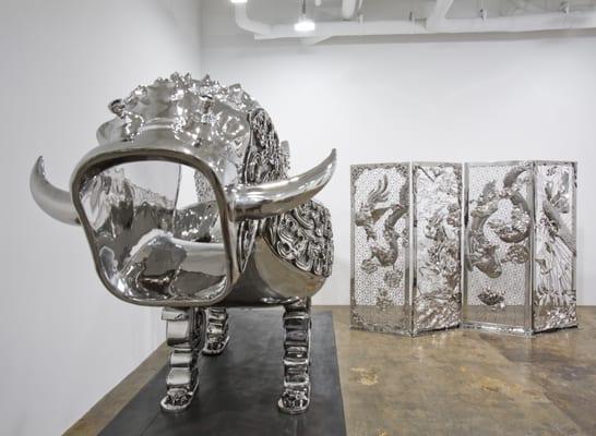 Adam Reich Photography of Art