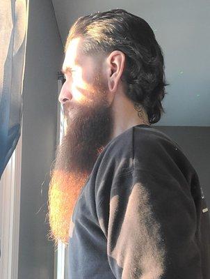Mullet