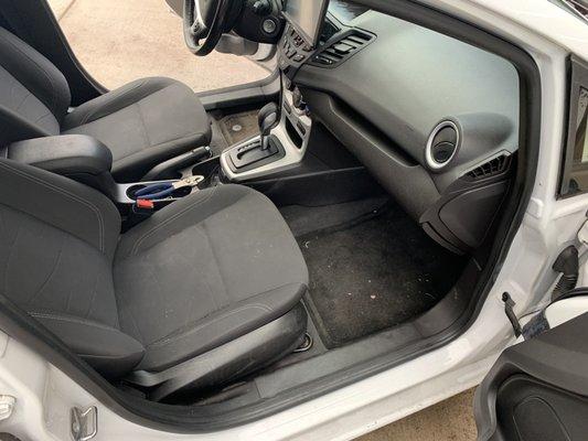 All Day Auto Details