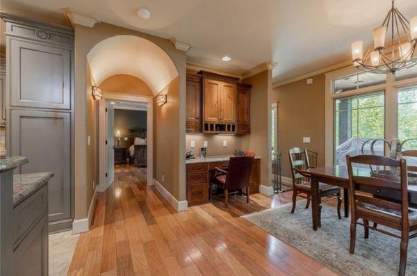 Jeannie's "Three Wishes " Cleaning Services