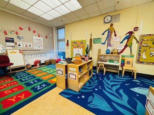 Leola Havard Early Education School