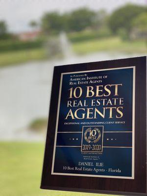 Daniel Ilie - Premiere Plus Realty