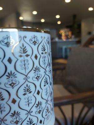 The Upper Room Coffee House