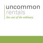 Uncommon Rentals