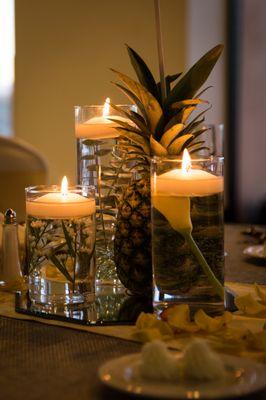 Aloha, Plan & Simple