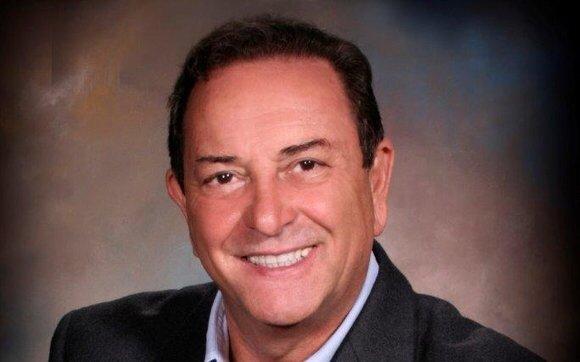 Joe Ranieri-RE/MAX Terrasol