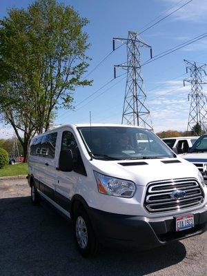 U-Save Car & Truck Rental