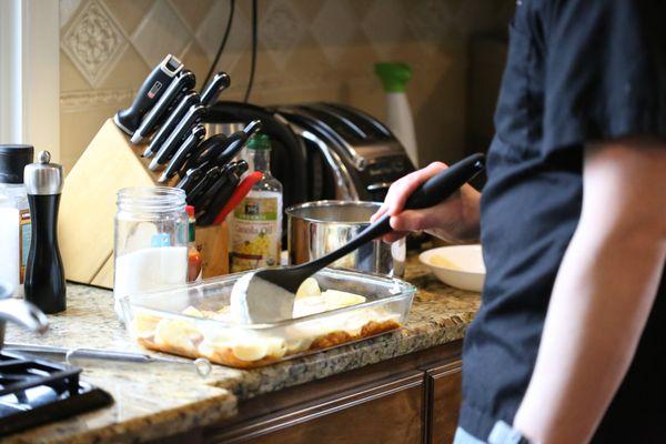 Friend That Cooks Personal Chef Service