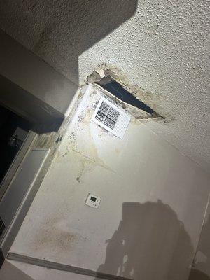 The Huxley at Medical Center