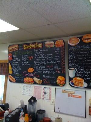 Babe's Country Deli & More