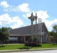 Open and Affirming, Inclusive, Loving Christian Community on the border of beautiful Whitnall Park.  Come join us Sunday at 9:30