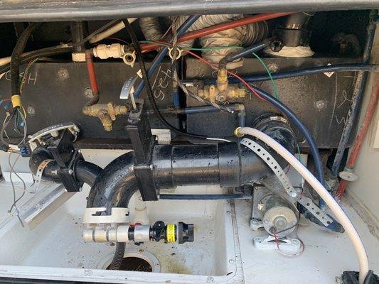 All Class Rv Service