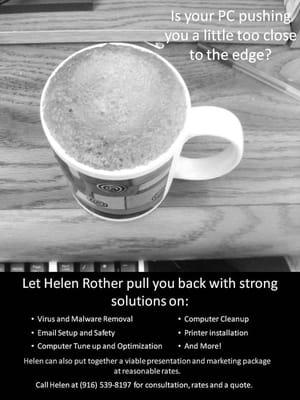 PC and Home Office PC Specialist