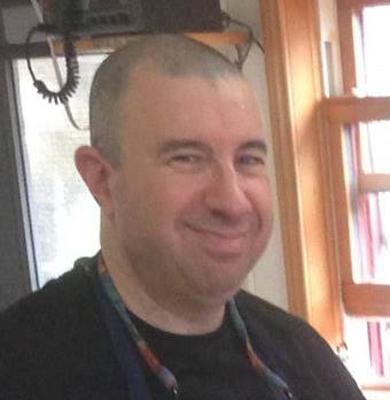 David Benoff, LMT, MA00022671