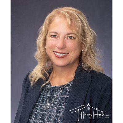 Tiffany Heeter photo