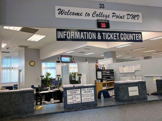 DMV