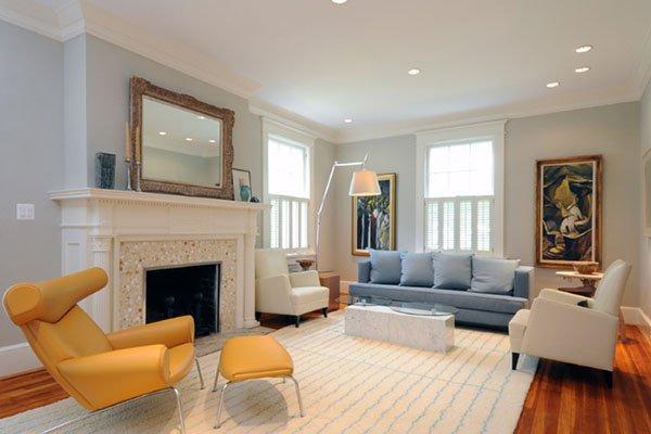 Brennan Paint and Design